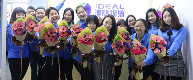 中港物流公司教你做货代如何揽货